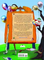 Additional picture of Not Only in Those Days [Hardcover]