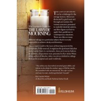 Additional picture of The Layman's Guide to the Laws of Mourning [Hardcover]