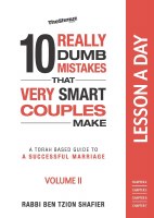 Additional picture of 10 Really Dumb Mistakes A Lesson a Day 4 Volume Set [Paperback]
