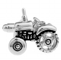 Additional picture of Tractor Cufflinks