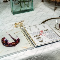 Additional picture of Lucite Haggadah Shel Pesach [Spiralbound]