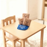 Additional picture of Plush My First Matzah Set™ 4 Piece Toy