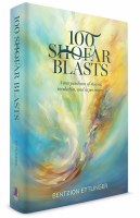 Additional picture of 100 Shofar Blasts [Hardcover]