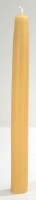 Additional picture of Yellow Yom Kippur Candle