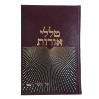 Additional picture of Talalei Oros Al HaMoadim 7 Volume Set [Hardcover]