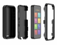 Additional picture of 24Six Solo4 MP3 Player Protective Case Black