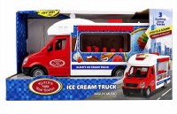 Additional picture of Klein's Ice Cream Truck Large Size