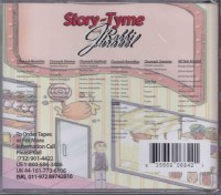 Additional picture of StoryTyme - Stories of Ahavas Torah 1 CD