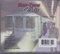Additional picture of StoryTyme - Stories of Ahavas Torah 2 CD