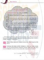 Additional picture of The Family Midrash Says The Book of Tishrei [Hardcover]