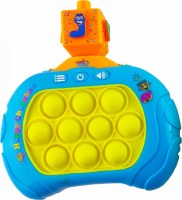 Additional picture of Dreidel Pop It! Game Assorted Colors Single Piece