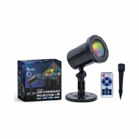 Additional picture of Outdoor LED Chanukah Projector