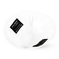 Additional picture of Stick On Keep-Kippah Yarmulka Clip Black Single Piece