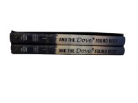 Additional picture of And the Dove Found Rest 2 Volume Set [Hardcover]