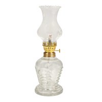Additional picture of Shul Lamp Small
