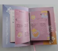 Additional picture of My Daily Journal [Hardcover]