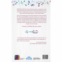 Additional picture of Living Tehillim Volume 3 [Hardcover]