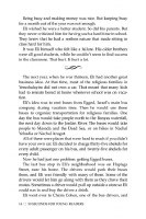 Additional picture of 90 Seconds for Young Readers [Hardcover]