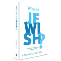 Additional picture of Why Be Jewish? Revised Edition [Hardcover]