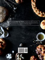 Additional picture of Rising! The Book of Challah [Hardcover]