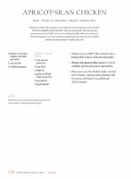 Additional picture of Marblespoon Tried and True Cookbook [Hardcover]