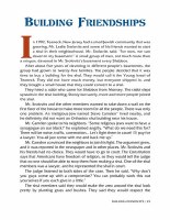 Additional picture of Making Hashem Proud Volume 2 [Hardcover]