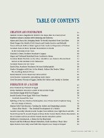 Additional picture of Great Jewish History Coffee Table Edition [Hardcover]