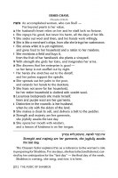 Additional picture of The Music of Shabbos Signature Leather Collection Navy