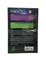 Additional picture of Tech Talk [Hardcover]