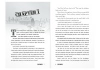 Additional picture of Framed! [Hardcover]