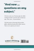 Additional picture of Questions on Any Subject Volume 2 [Hardcover]