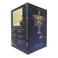 Additional picture of A Yiddishe Kop 3 Stories [Hardcover]