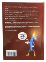 Additional picture of If the Chanukah Candles Could Speak [Hardcover]