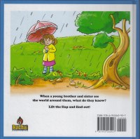 Additional picture of I See I Know [Hardcover]