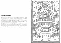 Additional picture of The Kabbalah Coloring Book [Paperback]