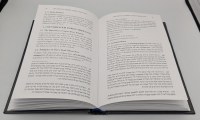 Additional picture of Shatu Haam The Laws of Elul and Tishrei [Hardcover]