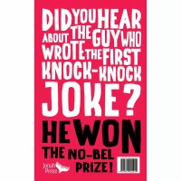 Additional picture of 999 Knock Knock Jokes [Hardcover]