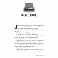 Additional picture of Access Denied [Hardcover]
