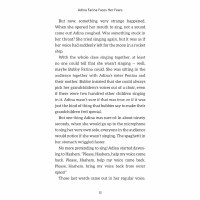 Additional picture of Adina Farina Faces Her Fears [Hardcover]