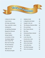 Additional picture of Amazing Maggid Stories Comics [Hardcover]