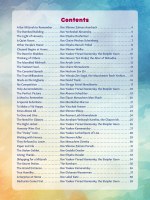 Additional picture of Amazing Moments Comic Story [Hardcover]
