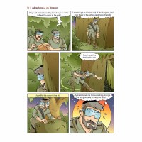 Additional picture of Adventure in the Amazon 5 [Hardcover]