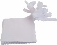 Additional picture of Badei Penina Bedika Cloth 40 Count Extra Fine Cloths 4 Pack