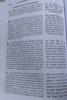 Additional picture of Rambam Mishne Tora Iad Hajazaka Sefer Nashim Volume 4 Spanish [Hardcover]