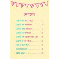 Additional picture of Baylee's Yellow Party [Hardcover]