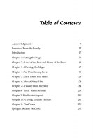 Additional picture of Because He Cared [Hardcover]