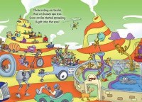 Additional picture of Because of A Smile Laminated Pages [Hardcover]