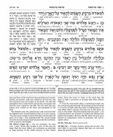 Additional picture of Cleeman Family Personal Size of the Schottenstein Interlinear Chumash 12 Volume Set [Paperback]