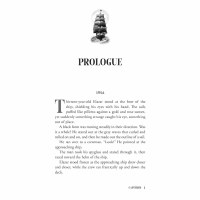 Additional picture of Captured [Hardcover]