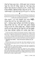 Additional picture of Rav Chaim Kanievsky on Tehillim Jaffa Family Edition [Hardcover]